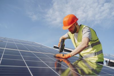 Top Rated Products for Solar Panel Repair