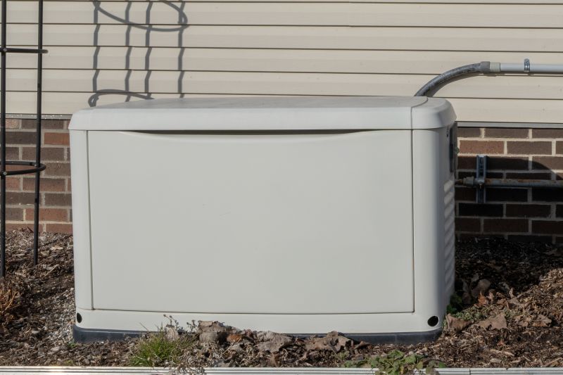 Backup Generator Installation in Heber City, UT