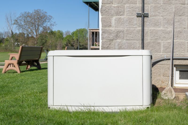 Backup Generator Installation in Littleton, CO
