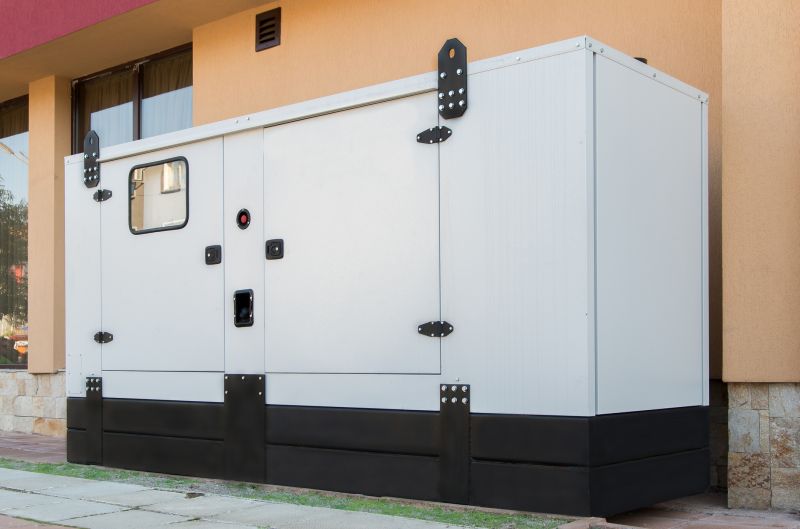 Backup Generator Installation in Prescott Valley, AZ