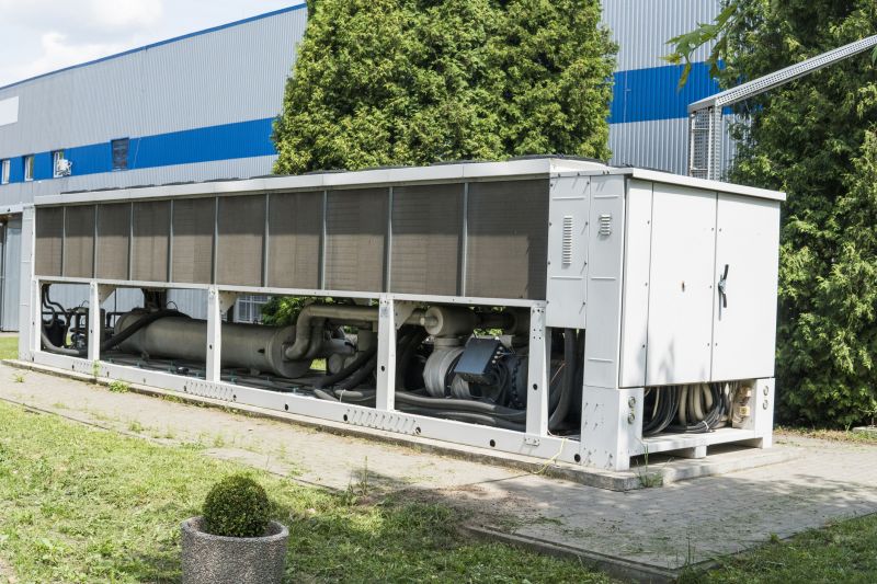 Commercial Generator Repair in Heber City, UT