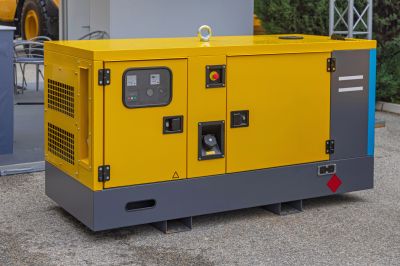 Commercial Generator Service in Provo, UT