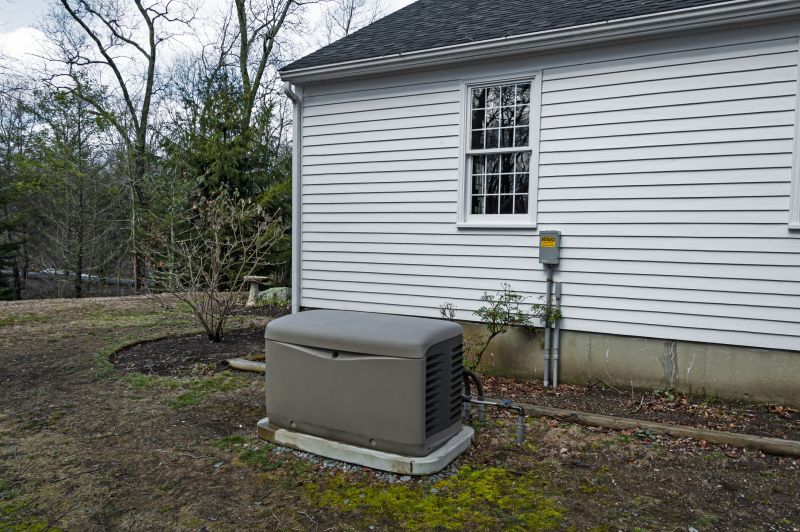 Electric Generator Repair in Orem, UT