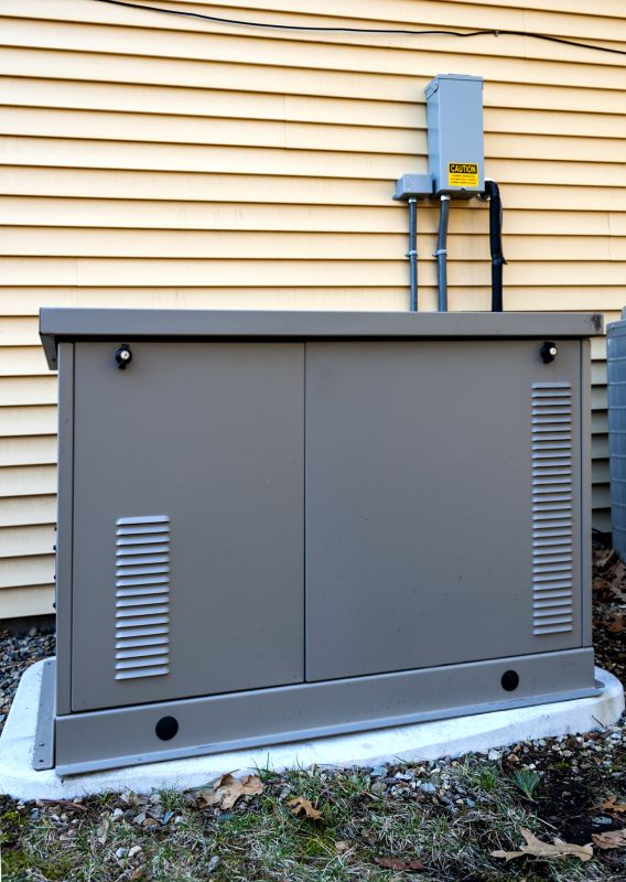 Generator Installation in Prescott Valley, AZ