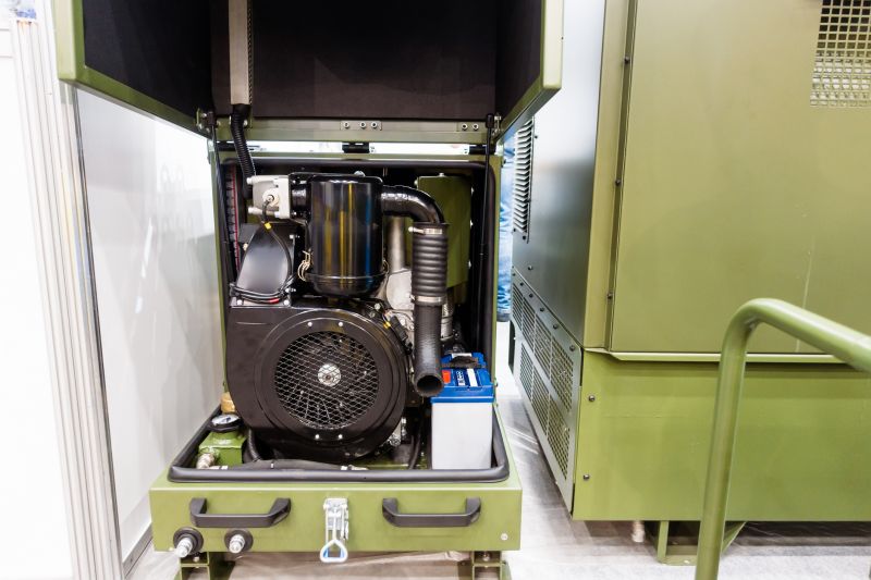 Generator Installation in Prescott Valley, AZ