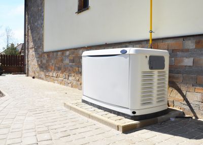 Generator Installation in Littleton, CO
