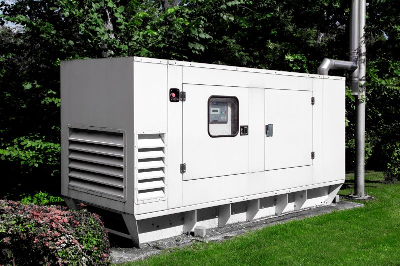Generator Installation in Littleton, CO
