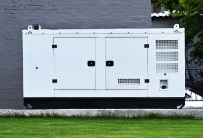 Generator Installation in Heber City, UT