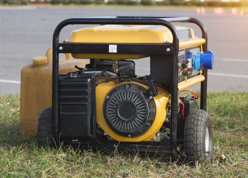 Generator Leak Repair in Heber City, UT