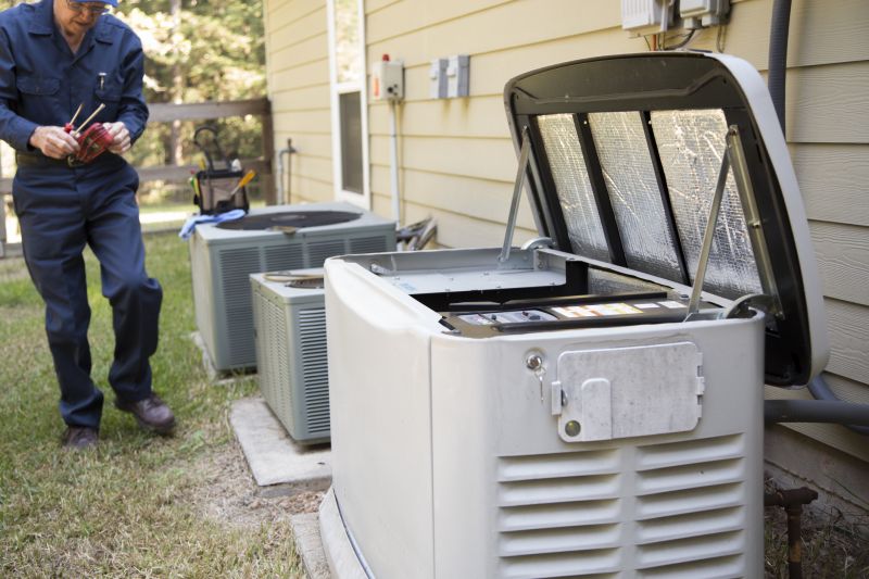 Generator Repair in Prescott Valley, AZ