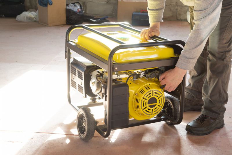 Generator Tuneup Service in Orem, UT