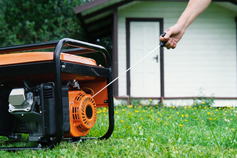 Generator Tuneup Service in Prescott Valley, AZ