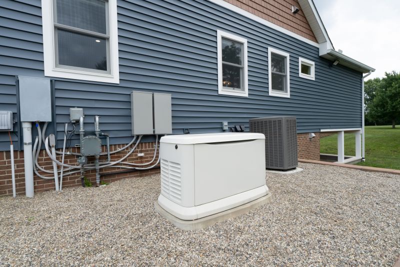 Home Generator Installation in Utah County, UT