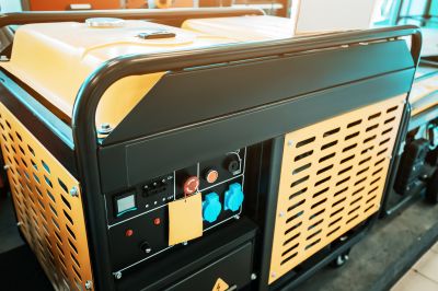 Home Generator Installation in Prescott, AZ