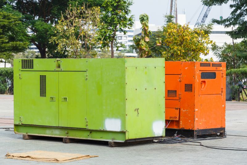 Industrial Generator Repair in Prescott, AZ