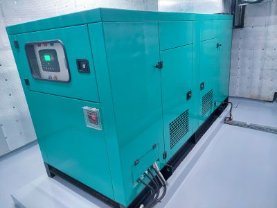 Industrial Generator Repair in Provo, UT