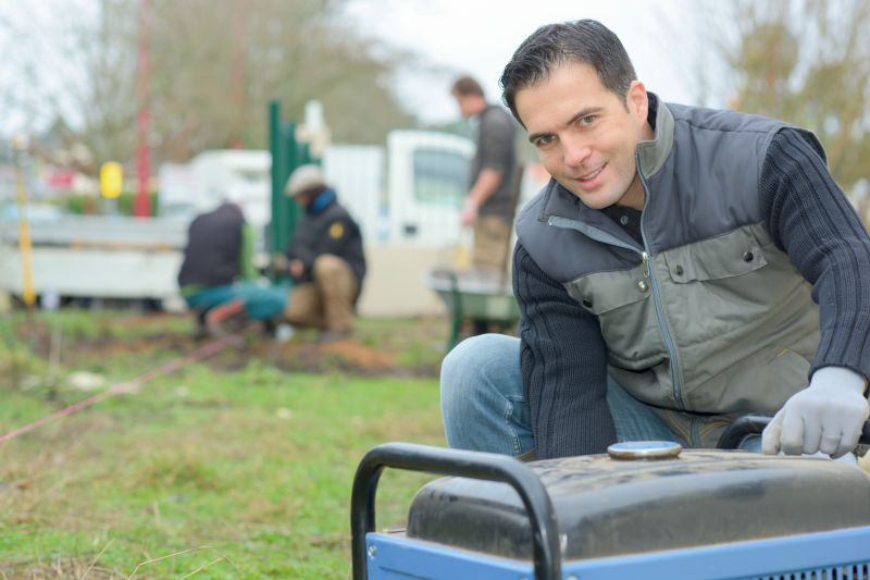 Portable Generator Repair in Prescott Valley, AZ