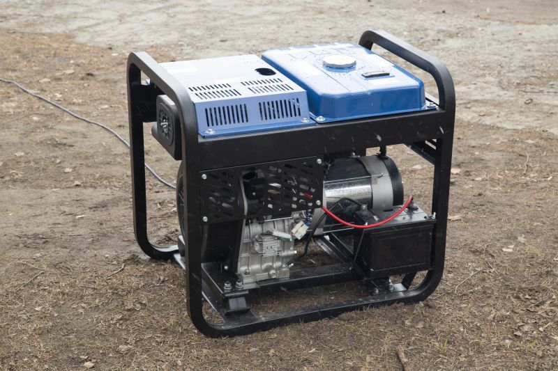 Portable Generator Repair in Provo, UT