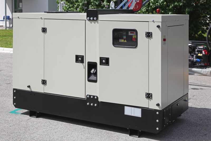 Residential Generator Service in Denver County, CO