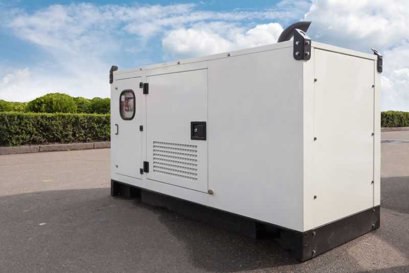 Solar Generator Repair in Prescott, AZ