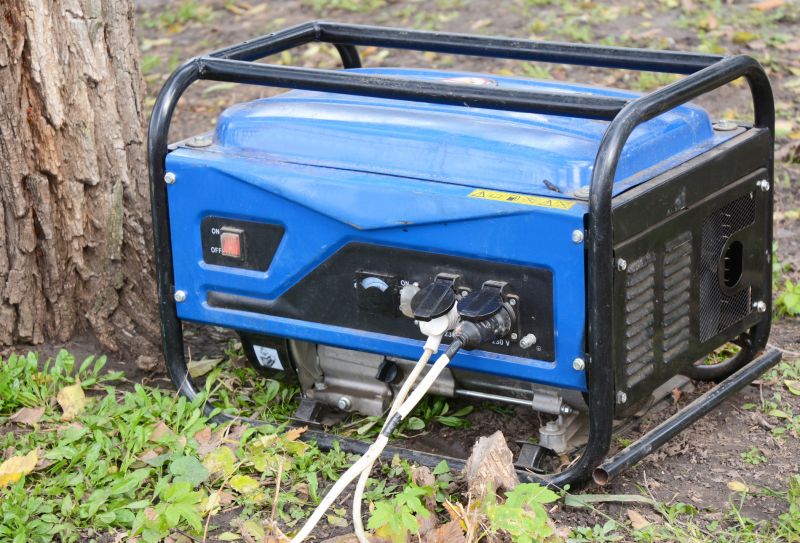 Solar Generator Repair in Orem, UT