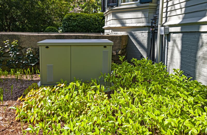 Standby Generator Service in Denver, CO