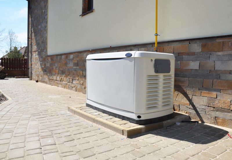 Standby Generator Service in Utah County, UT